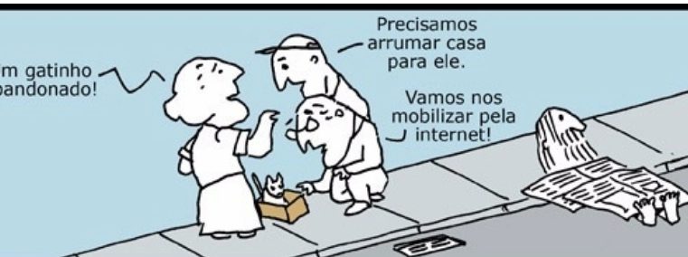 Uns Bichos