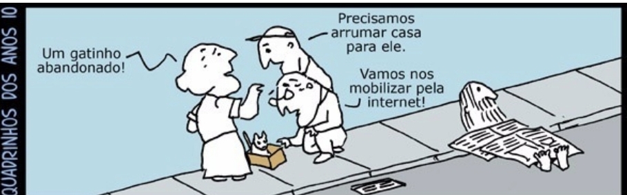 Uns Bichos