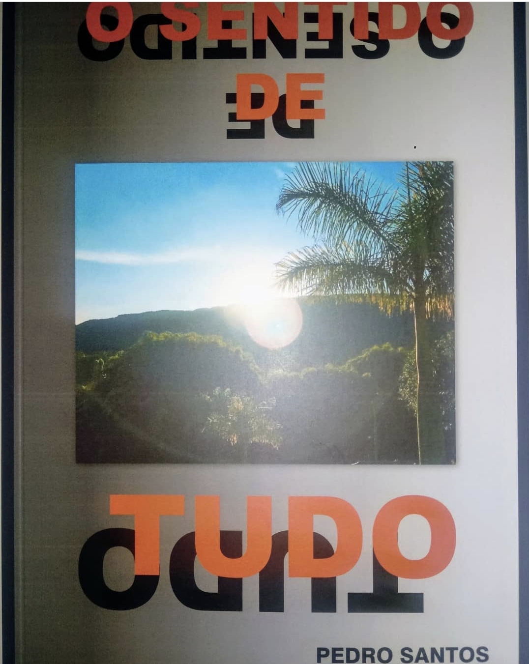 O Sentido de Tudo