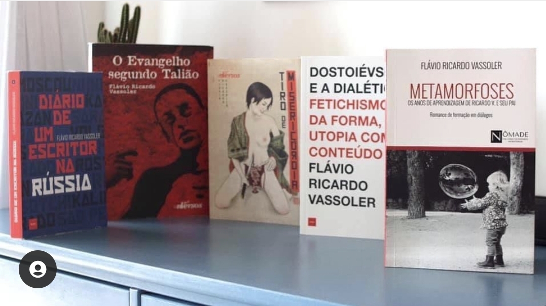 Da Rússia aos EUA. De Chicago a Braga, em Portugal.