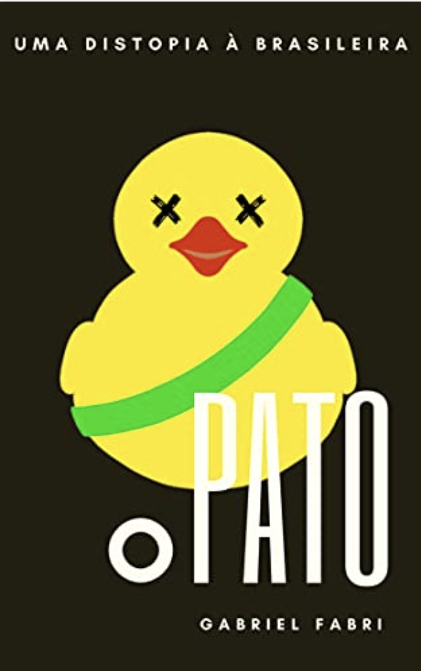 o PATO
