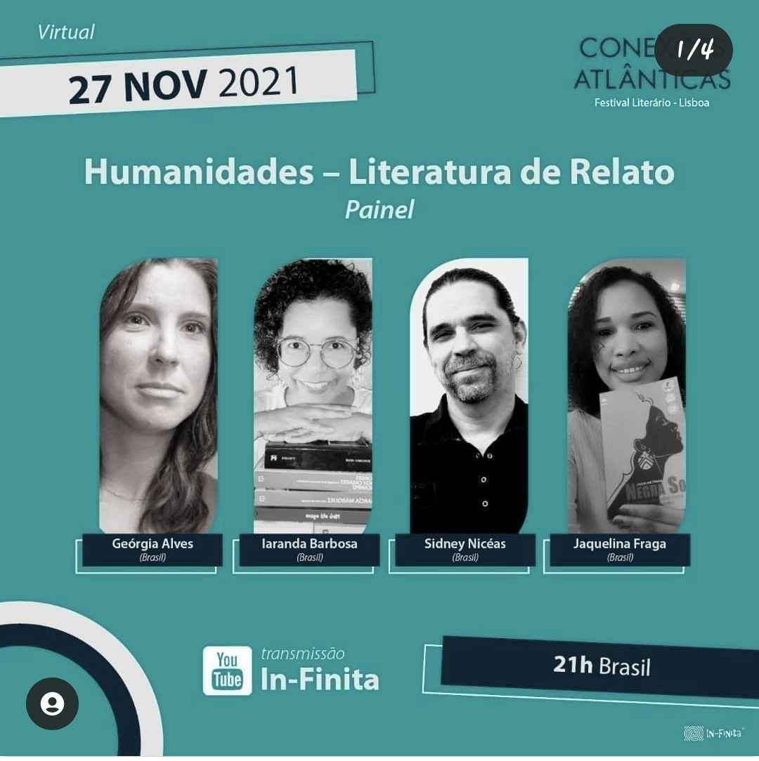 Conexões Atlânticas