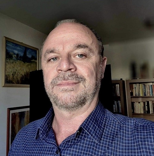 Raul Tartarotti