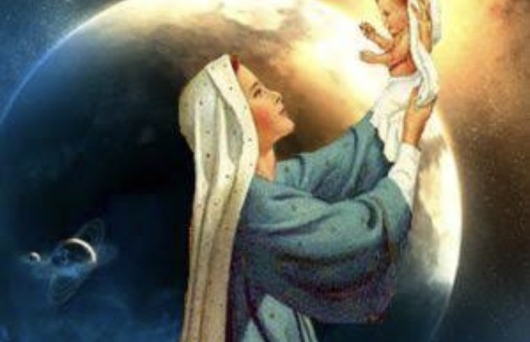 Maria: cinco letras, apenas