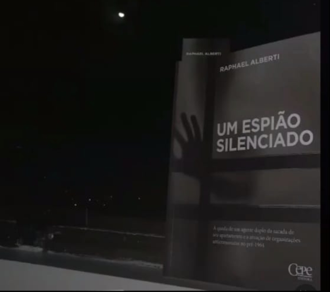 Quando os mortos falam mais que os vivos