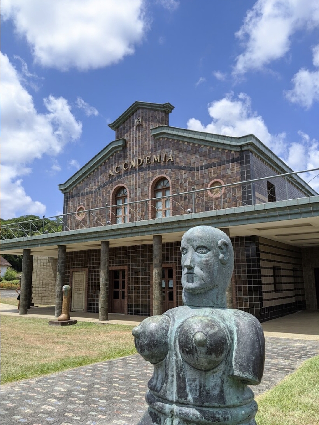 O Éden revisto na Várzea do Recife