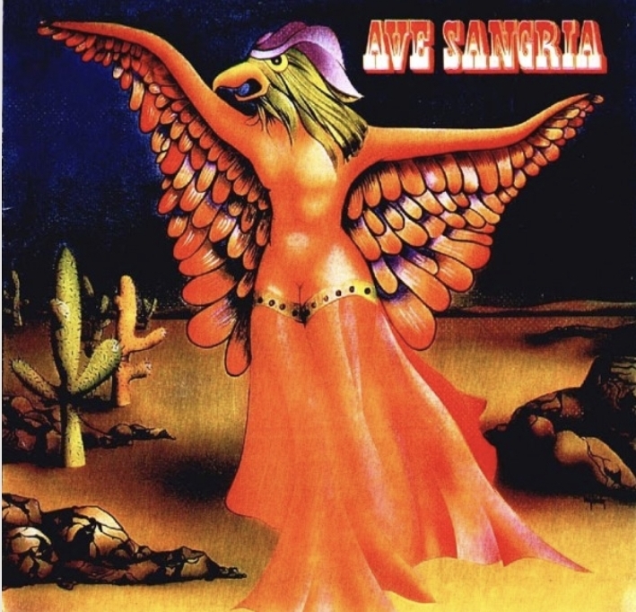 Ave Sangria