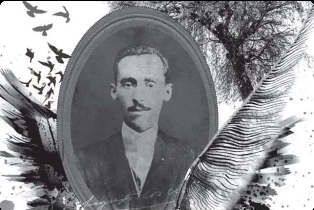 Augusto dos Anjos e a exaltação da Natureza