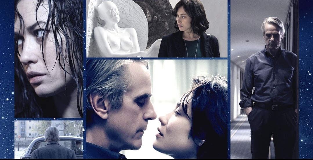 AMANTES – DUAS FACES DE UMA PALAVRA.