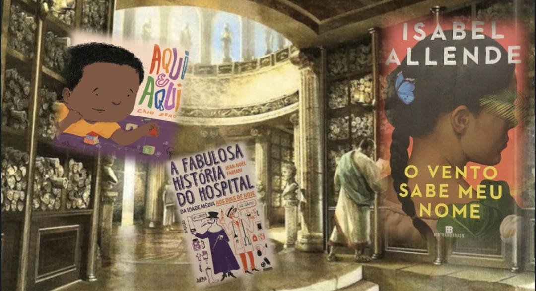 Entendam e vivam suas mensagens!
